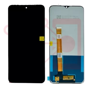 Display LCD Oppo A31