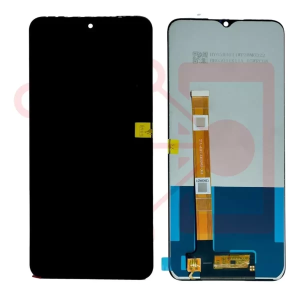 Display LCD Oppo A31