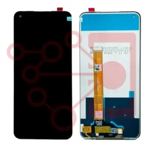 Display LCD Oppo A52