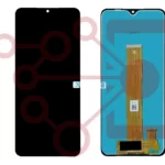 Display LCD Para Samsung A12