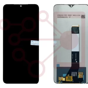 Display LCD Para Xiaomi Redmi 9T