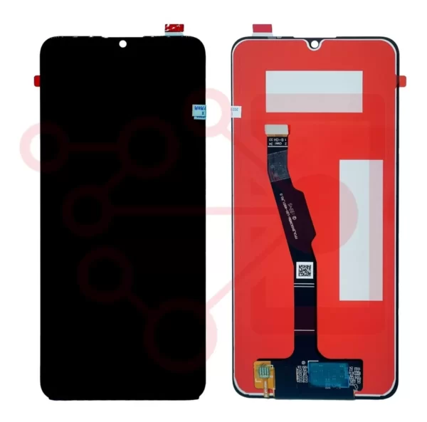 Display Para Huawei Y6p