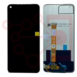 Display Para Oppo A72