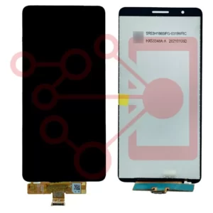 Display Para Samsung A01 Core