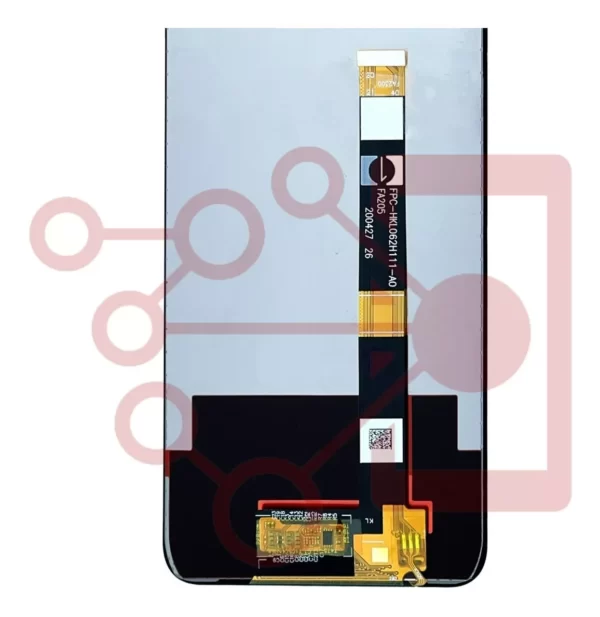 Display LCD Oppo A12