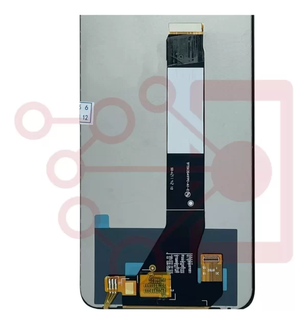 Display LCD Para Xiaomi Redmi 9T