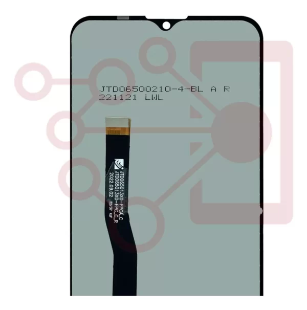 Pantalla LCD Hisense E50 Lite