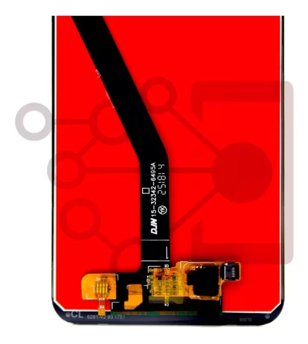 Pantalla LCD Huawei Y6 2018