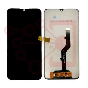 Display LCD ZTE Blade A7 2019