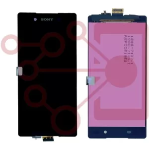 Display Para Sony Z4 / Z3 Plus / E6553