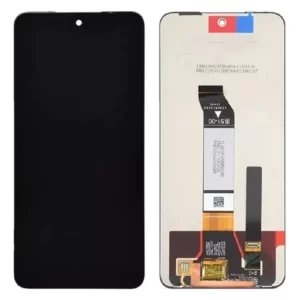 Display Xiaomi Redmi Note 10 5g