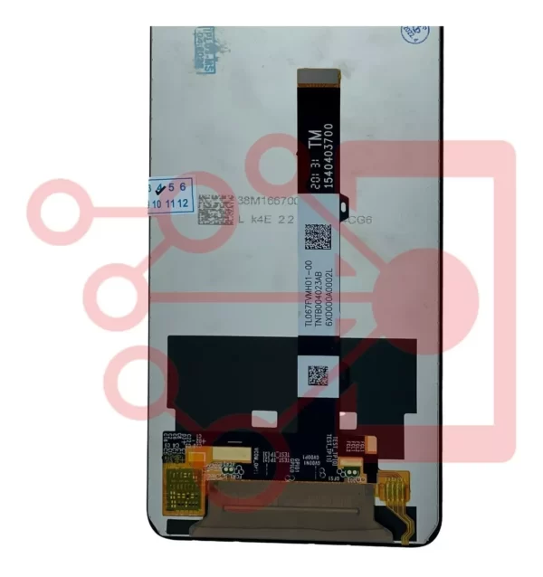 Display Xiaomi Poco X3