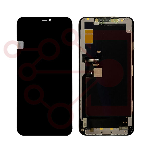 Display iPhone 11 Pro Max
