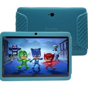 Tableta Para Niños Kids K98 | Tablet Para Niños(as) 7" 64 GB RAM 4GB