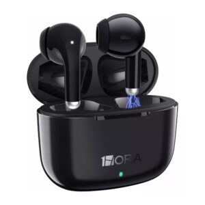 Audífonos In-ear Inalámbricos Bluetooth 5.3 🎧